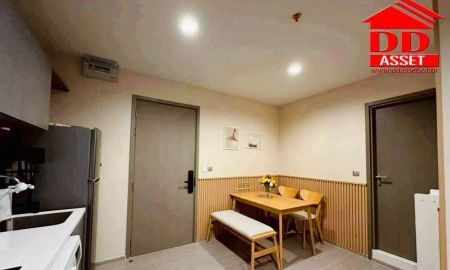 ให้เช่าคอนโด - For rent Life Asoke Hype ให้เช่า คอนโด ไลฟ์ อโศก-ไฮป์