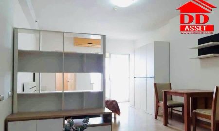 ให้เช่าคอนโด - For rent Supalaipark Srinakharin ศุภาลัย ปาร์ค ศรีนครินทร์