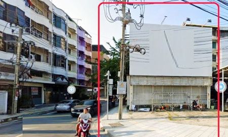 ให้เช่าอาคารพาณิชย์ / สำนักงาน - เซ็นทรัล ปิ่นเกล้า 1.1 กม. อาคารพาณิชย์บางพลัด 2 คูหา ห้องมุม 4 ชั้นครึ่ง ดาดฟ้า MRT บางยี่ขัน 1.8กม. 54 ตร.ว. ติดถนนใหญ่ โชว์รูม คลินิค