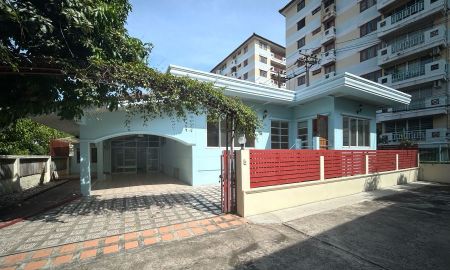 ขายบ้าน - ขายบ้านเดี่ยว ใกล้ BTS บางนา ข้างซอย Com 7 สรรพาวุธ ขนาด 86 ตร.วา