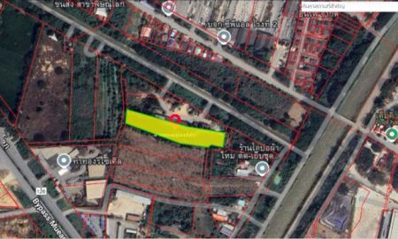 ขายที่ดิน - ขายที่ดิน ใกล้โลตัส ท่าทอง พิษณุโลก 4-0-85.6 ไร่