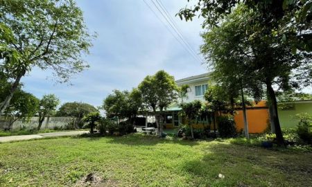 ขายบ้าน - ขายบ้านเดี่ยว ซอยเลียบคลองโยง พุทธมณฑล นครปฐม เนื้อที่ 216 ตร.ว. บ้านสวย ร่มรื่น น่าอยู่