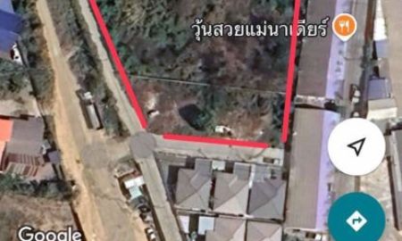 ขายที่ดิน - ขายถูกมาก!! ที่ดิน 2 ไร่ 43 ตร.ว. ซ.เก้าสระหลวง ต.หนองไม้แดง อ.เมือง จ.ชลบุรี ใกล้นิคมอมตะนคร โรบินสัน ถ.บายพาส