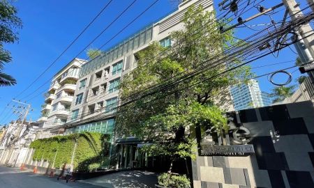 ขายคอนโด - ขายคอนโด ไลฟ์ แอท สุขุมวิท 67 ชั้น 8 วิวสวย ทำเลดี เดินทางสะดวก ใกล้ BTS พระโขนง เพียง 80 เมตร