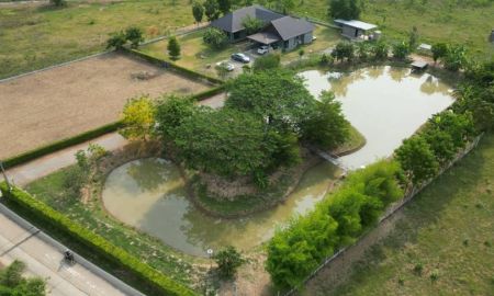 ขายบ้าน - ขายบ้านสวน วิวดอยขะม้อ ใกล้ถนนซุปเปอร์เชียงใหม่-ลำพูน เนื้อที่ 4-2-37 ไร่ ราคา 10.5 ล้าน