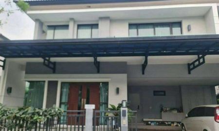 บ้าน - ให้เช่า ขาย บ้านเดี่ยว โครงการ เดอะ ซิตี้ พัฒนาการ The City Pattanakarn ซอยอ่อนนุช 70/1