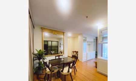 คอนโด - Condo The Crest Phaholyothin 11 ห้องใหญ่ 93.21 ตรม 3 นอน 2 น้ำ ชั้น30 วิว Panorama ห้องมุม ตกแต่งครบ