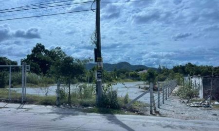 ขายที่ดิน - ขายที่ดินบางแสนถมแล้ว 1 ไร่ ติดคลองติดวิวเขาซอยร.ร.นารานุบาล ใกล้หาด1กม.ใกล้ถนนสุขุมวิท3-400เมตร เมืองชลบุรี