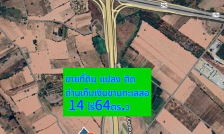 ขายที่ดิน - ขายที่ดินอำเภอขามทะเลสอจังหวัดนครราชสีมาติดถนนเลียบมอเตอร์เวย์บางปะอินนครราชสีมา