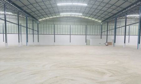 ให้เช่าโรงงาน / โกดัง - ให้เช่าโรงงาน โกดัง 1400 ตรม. ซอยบ่อดิน ถนนเอกชัย โพแจ้ ถนนพระราม 2 บางน้ำจืด สมุทรสาคร รง.4 ได้ ค่าเช่าถูก