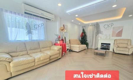 ให้เช่าบ้าน - บ้านเดี่ยว สไตล์มินิมอล เหมาะสำหรับทำคาเฟ่หรือสตูดิโอ พื้นที่กว้างขวาง ใกล้ช่างชุ่ย อยู่ระหว่างถนนสองเส้น เดินทางง่าย รับจดทะเบียนบริษัท