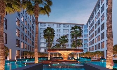 ขายคอนโด - Capri Residence Bangtao คอนโดหรูใจกลางภูเก็ต ห่างจาก Catch Beach Club 850 เมตร 5 นาที ถึงหาดบางเทา