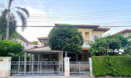 ขายบ้าน - ขายบ้านเดี่ยว โครงการแกรนด์ คาแนล ประชาชื่น ใกล้แยกพงษ์เพชร เดอะมอลล์งามวงศ์วาน และถนนแจ้งวัฒนะ 94.5 ตรว. 15.9 ล้าน