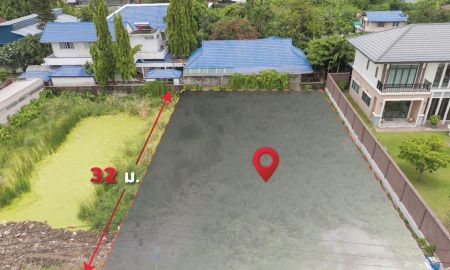 ขายที่ดิน - ที่ดิน ซอย สุขุมวิท 115 BTS ปู่เจ้า เทพารักษ์ สมุทรปราการ