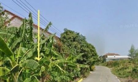 ขายที่ดิน - ที่ดินแปลงมุม 142 ตรว. ซอยบางม่วง-บางคูลัด23