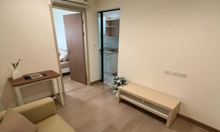 ขายคอนโด - ขายคอนโด B-Loft Sukhumvit 115 รีโนเวทใหม่ พร้อมอยู่ 26 ตรม. 1 ห้องนอน 1 ห้องน้ำ ห่าง BTS ปู่เจ้า 500 ม.