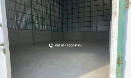 ให้เช่าโรงงาน / โกดัง - ให้เช่าโกดัง 200-1,600 ตร.ม. ใกล้เมกาบางนา บางพลี บางเสาธง สมุทรปราการ ใกล้สนามบินสุรรณภูมิ