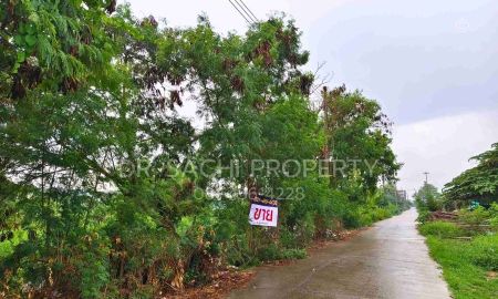 ขายที่ดิน - ขายที่ดิน 188 ตรว. บางบัวทอง (บ้านกล้วย-ไทรน้อย) ใกล้ เซ็นทรัล เวสต์เกต