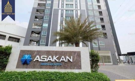 ขายคอนโด - ขาย คอนโด Asakan ติดสถานีหัวหมาก พร้อมผู้เช่าและเฟอร์นิเจอร์