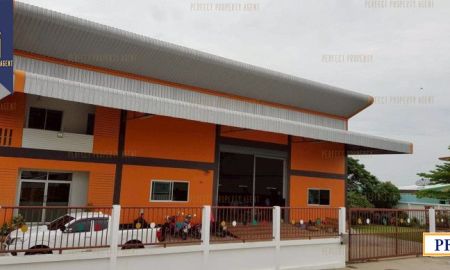 ขายโรงงาน / โกดัง - ขาย โกดัง ออฟฟิต ตำหรุ บางพลี แพรกษาใหม่ สมุทรปราการ