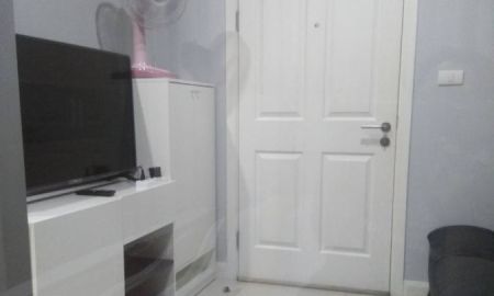 ขายคอนโด - ขายถูกคอนโด แมเนอร์ สนามบินน้ำ Manor Sanambinnam ขนาด 27 ตรม. 1 นอน 1 น้ำ ชั้น 10 ตึก B ห้องสวย เฟอร์ครบ ใกล้ กระทรวงพาณิชย์