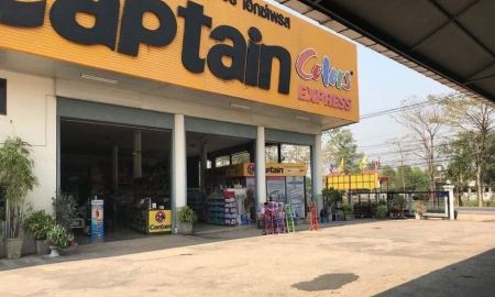 ขายโรงงาน / โกดัง - ขายที่ดิน 5 ไร่ พร้อมโกดังสินค้า 3500 ตรม. นครชุม กำแพงเพชร ติดถนนใหญ่ ทำเลค้าขาย ขายต่ำกว่าประเมิณ ราคาถูก