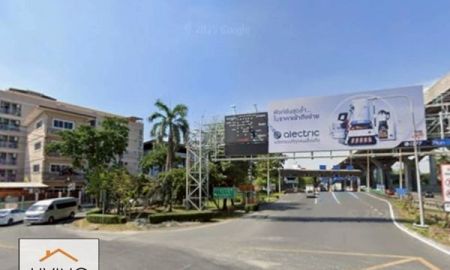 ขายที่ดิน - บ้าน 2 ชั้น พร้อมที่ดิน 390 ตรว. ถ.สุขุมวิท 62 แยก 5 ราคาลดพิเศษ 110,000 บาท/ตรว