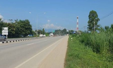 ขายที่ดิน - ขายที่ดินติดถนนหลักติดถนนหลักทำเลดีสันผีเสื้อพร้อมโอน