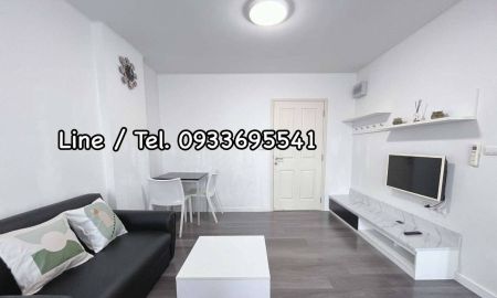 คอนโด - ขาย/ให้เช่าถูกมาก!! Dcondo Campus Resort Rangsit เฟอร์ครบ ใกล้ม.ธรรมศาสตร์รังสิต ม.กรุงเทพ ฟิวเจอร์ฯ
