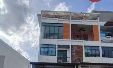 บ้าน - ให้เช่าบ้าน ซิกเนเจอร์ กัลปพฤกษ์ Six Nature ติด Club House เหมือนมีสระว่ายน้ำส่วนตัว