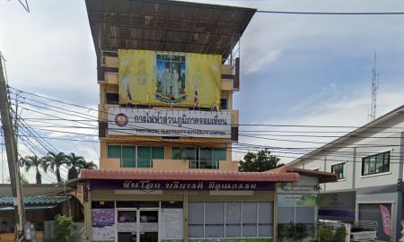 ขายที่ดิน - ที่ดินแปลงสวยใจกลางห้วยใหญ่ พร้อมศักยภาพเติบโต!