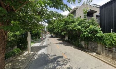 ขายที่ดิน - ขายที่ดินเปล่า ซอย ลาดพร้าว 130 ใกล้ เดอะมอลล์บางกะปิ!