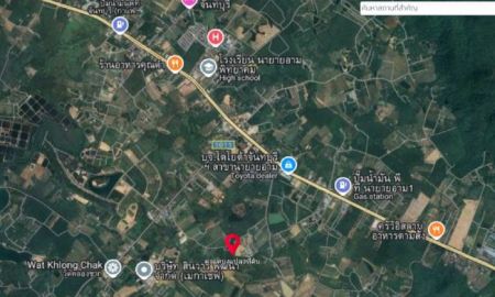 ขายที่ดิน - ขออนุญาติฝากขายที่ดินเคยเป็นสวนสละ 4 ไร่ ราคาเบาๆ ที่จันทบุรีครับ