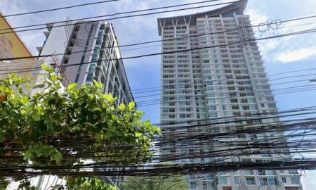 ขายคอนโด - คอนโด ริทึ่ม รัชดา - ห้วยขวาง มีผู้เช่าอยู่ ติดรถไฟฟ้า MRT ห้วยขวาง เดินทางสะดวก ใกล้แหล่งของกินของใช้และแหล่งอำนวยความสะดวก