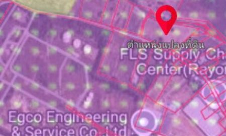 ขายที่ดิน - ขายที่ดิสีม่วง 62ไร่ ตรงข้ามโรงไฟฟ้า EGCO ต.ห้วยโป่ง อ.เมือง จ.ระยอง