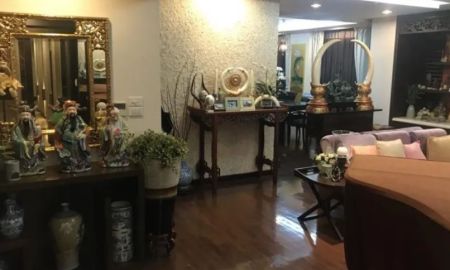 ขายคอนโด - ขาย คอนโด The Lanai Sathorn ซอยเย็นอากาศ 2 เขตยานนาวา ขนาด 267 ตารางเมตร