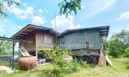 ขายที่ดิน - ที่ดินพร้อมสิ่งปลูกสร้าง ต.นาวังหิน อ.พนัสนิคม จ.ชลบุรี