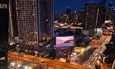 ขายคอนโด - ขาย IDEO MOBI RAMA9 ติดรถไฟฟ้าMRTพระราม9-20เมตร Tourist-Night Market-Business Center