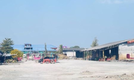 ขายที่ดิน - ขายที่ดินดอนหัวฬ่อถมแล้ว 2 ไร่ ซอยราชฎร์พฤกษ์1 หลังโรบินสันอมตะใกล้ถนนศุขประยูร315-400เมตร เมืองชลบุรี