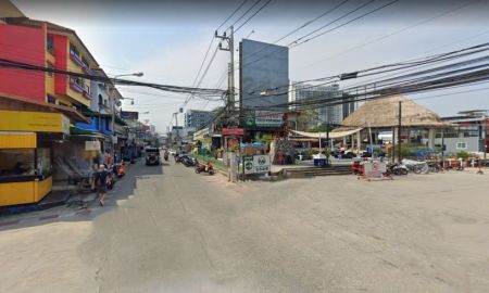 ขายที่ดิน - ขายที่ดินพร้อมอาคาร พัทยากลาง ซอยบัวขาว 214 ตรว. อ.บางละมุง จ.ชลบุรี