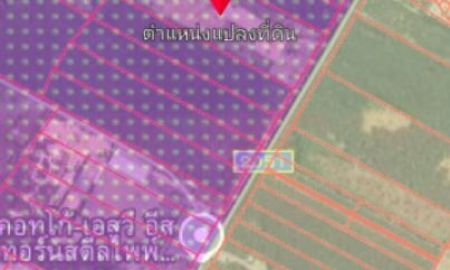 ขายที่ดิน - ขายที่ดินม่วงลาย 50ไร่ ตำบลมะขามคู่ อำเภอนิคมพัฒนา จังหวัดระยอง