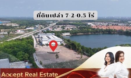 ขายที่ดิน - ขายที่ดิน ทับมา ระยอง ใกล้ถนนสาย36 สวยระดับนางฟ้า เดินทางสะดวกสบาย ใกล้แหล่งชุมชน