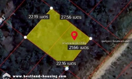 ขายที่ดิน - ขายที่ดินแถวบางเลน ม.สวนเอก 156 ตรว. ต.บางภาษี อ.บางเลน จ.นครปฐม