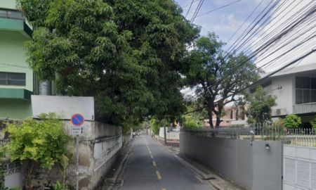 ขายที่ดิน - ขายที่ดินพร้อมสิ่งปลูกสร้าง ตึก 5 ชั้น โซนอินทามระ
