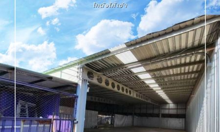 ให้เช่าโรงงาน / โกดัง - ให้เช่าโกดัง 460 ตร.ม. ใจกลางเมืองย่านดินแดง รัชดาฯ พระราม9 ใกล้ทางด่วน