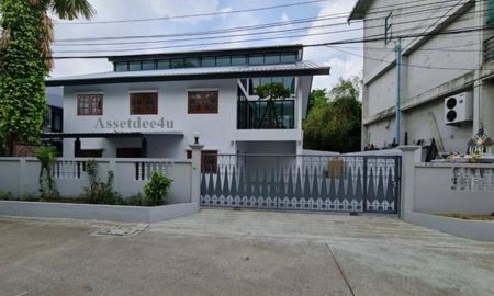 ให้เช่าบ้าน - บ้านเช่าลาดพร้าว ให้เช่าบ้าน Home office ย่านลาดพร้าว โชคชัย4 บ้านเดี่ยว 70 ตร.ว. จดบริษัทได้ มีที่จอดรถ7คัน