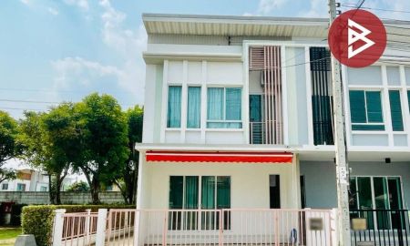 ขายทาวน์เฮาส์ - ขายทาวน์เฮ้าส์โครงการ : พลีโน่ รามอินทรา-วงแหวน แขวงบางชัน เขตคลองสามวา