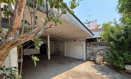 ขายบ้าน - บ้านเดี่ยว ทำเลดี ใกล้เมืองเชียงใหม่ เหมาะซื้อรีโนเวทขายต่อ