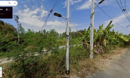 ขายที่ดิน - ขายที่ดินใกล้เมืองตำบลตลาดใหญ่ดอยสะเก็ตโฉนดพร้อมโอน