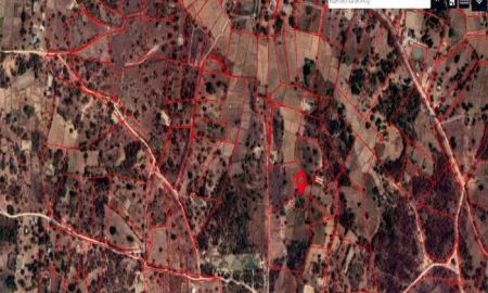 ขายที่ดิน - ขายที่ดิน ตำบลตลุกกลางทุ่ง อำเภอเมือง ตาก ใกล้สถานีขนส่งจังหวัดตาก